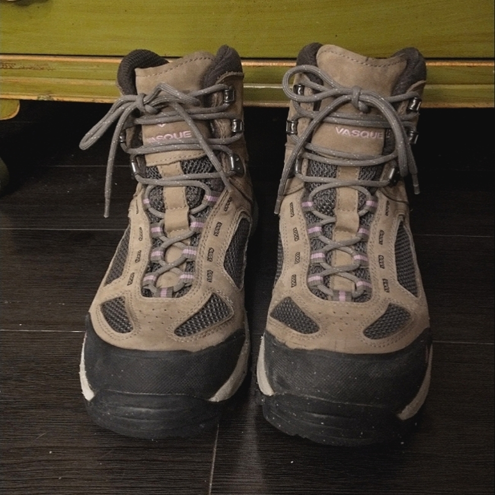 Vasque Women's Breeze 2.0 GTX Hiking Boots